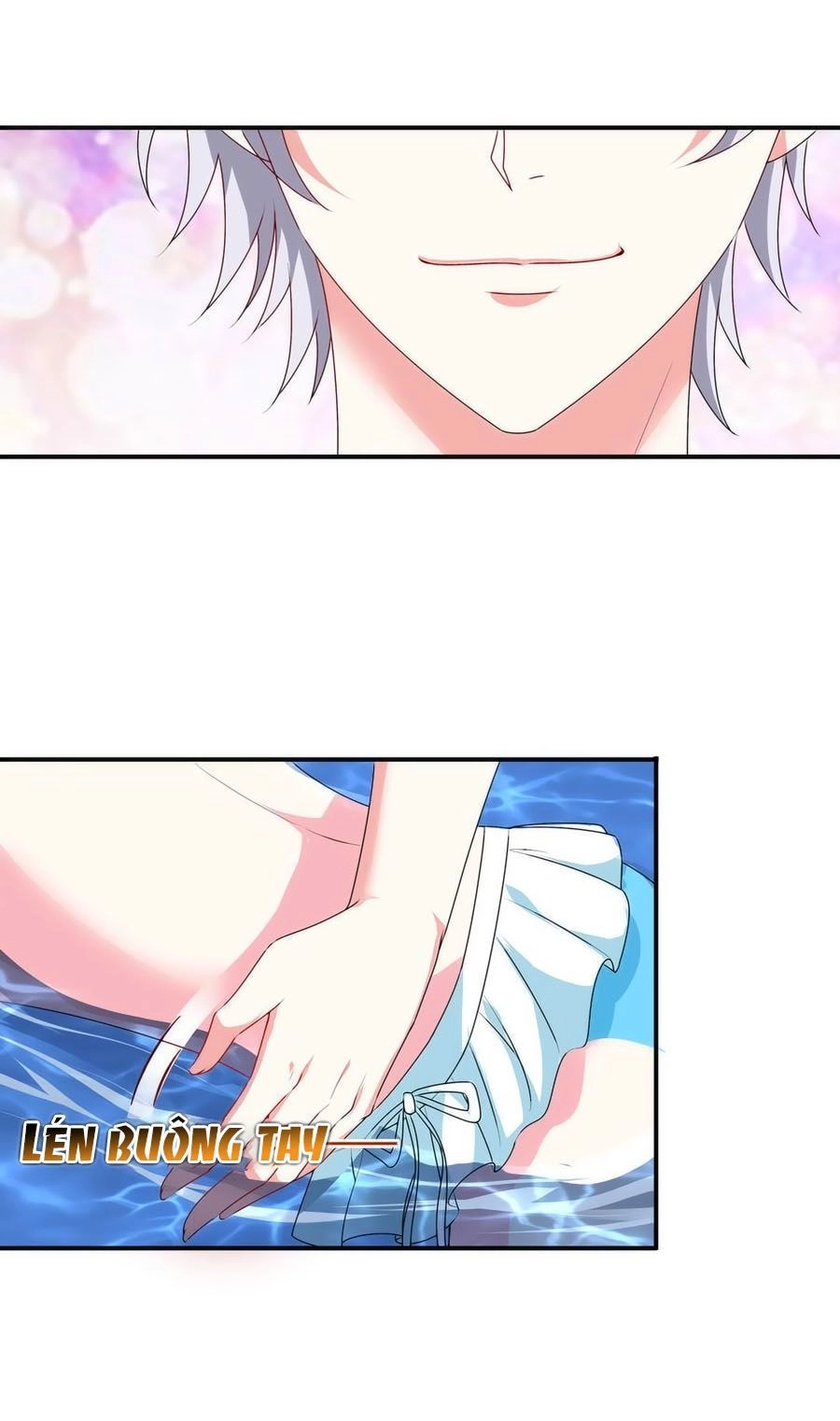 Yêu Tôi Đều Chết Cả Đi! Chapter 95 - 30