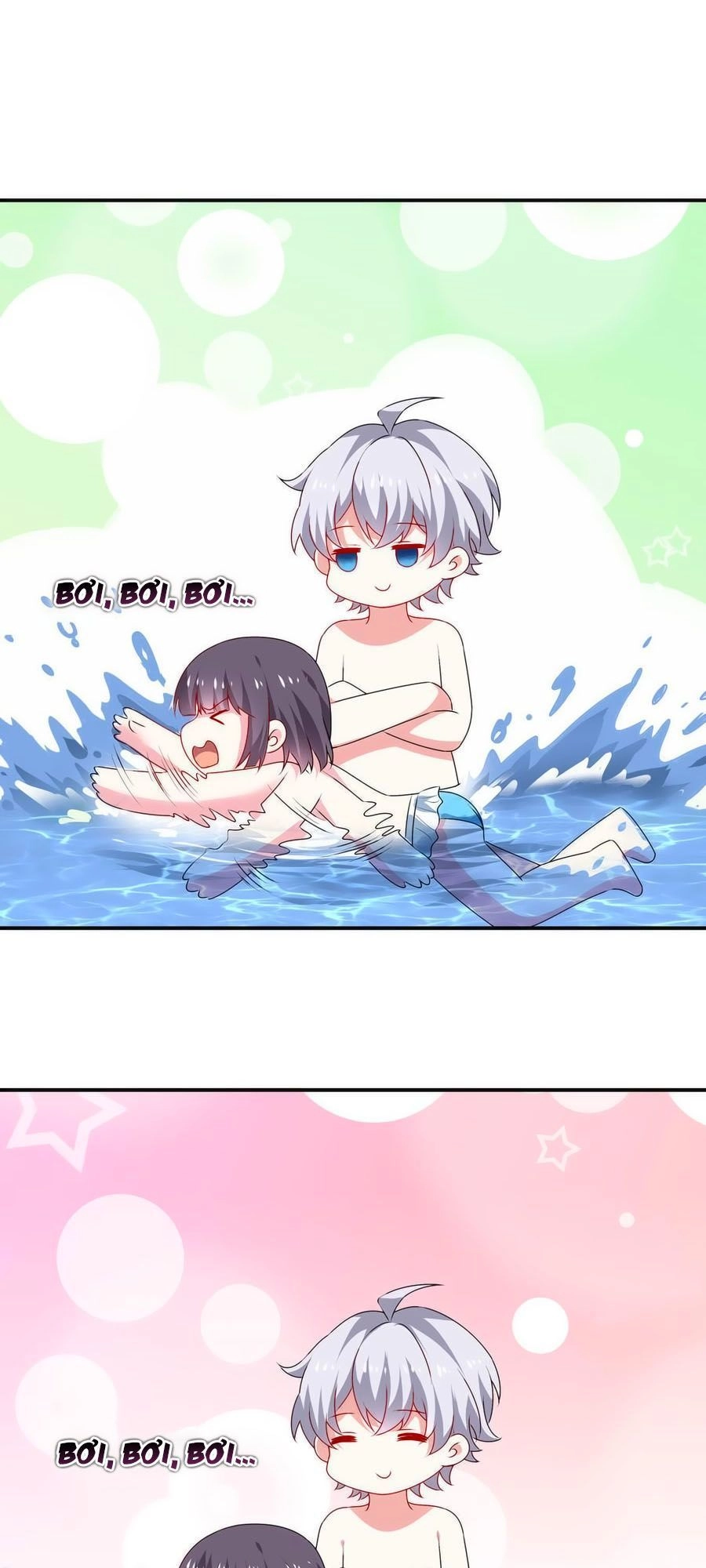 Yêu Tôi Đều Chết Cả Đi! Chapter 95 - 31