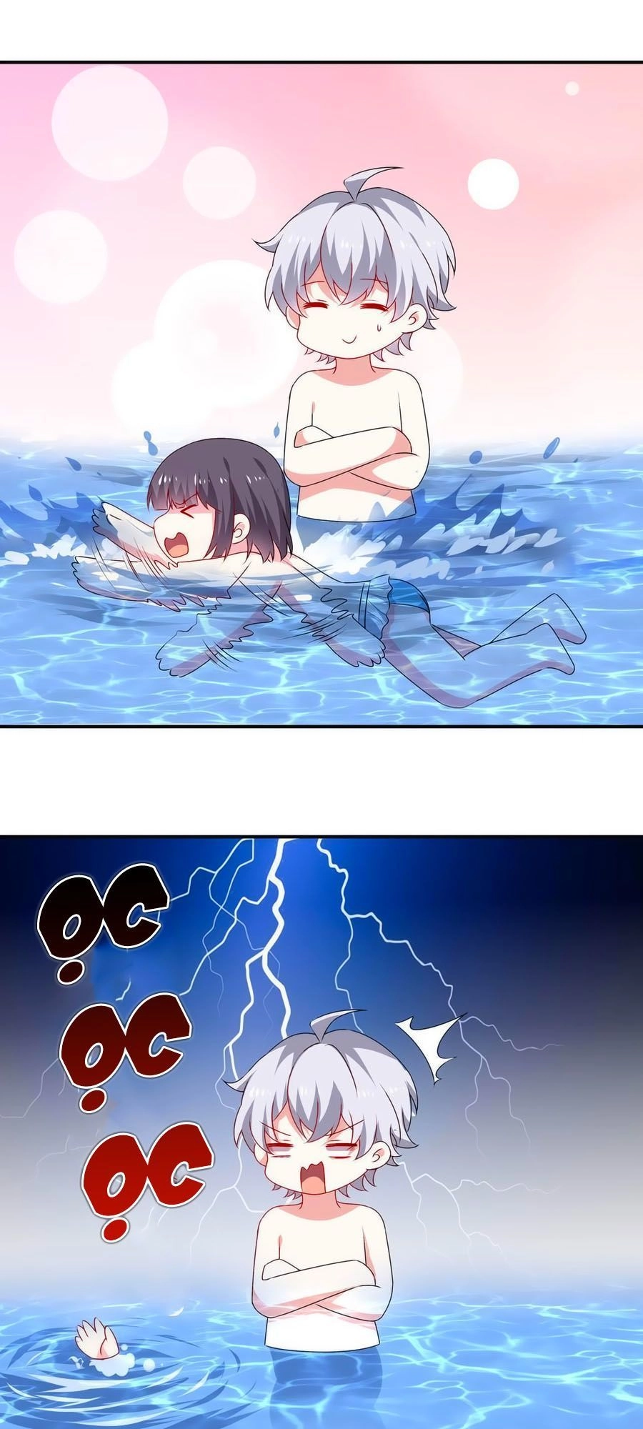 Yêu Tôi Đều Chết Cả Đi! Chapter 95 - 33