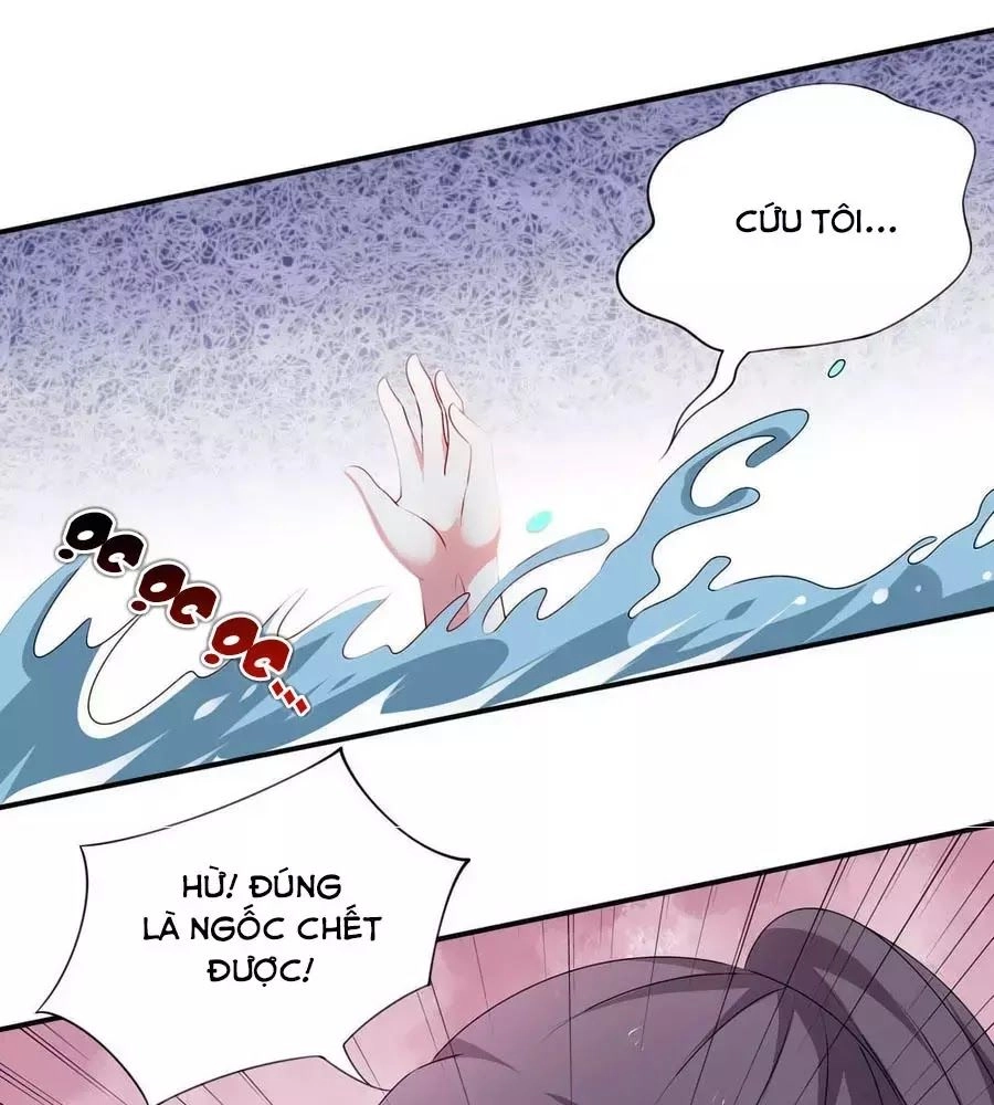 Yêu Tôi Đều Chết Cả Đi! Chapter 96 - 31