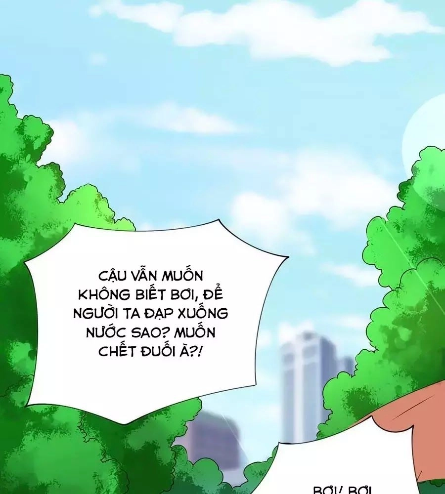 Yêu Tôi Đều Chết Cả Đi! Chapter 96 - 36