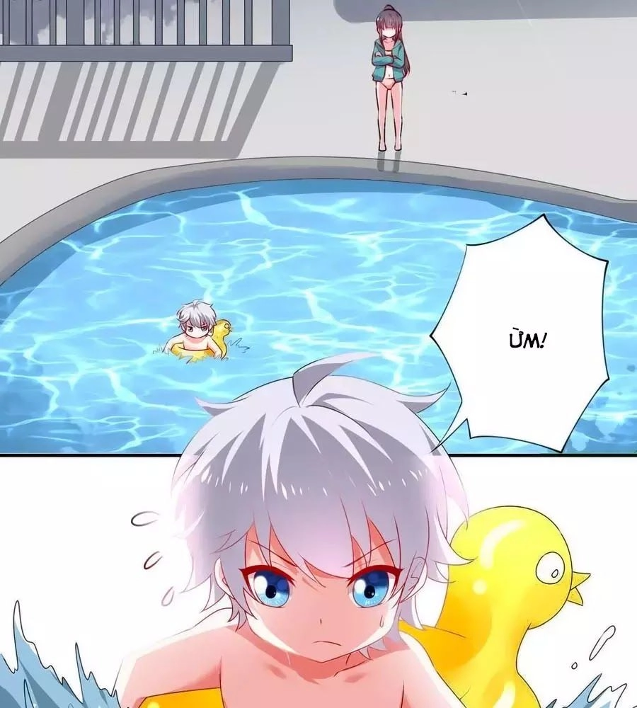 Yêu Tôi Đều Chết Cả Đi! Chapter 96 - 38