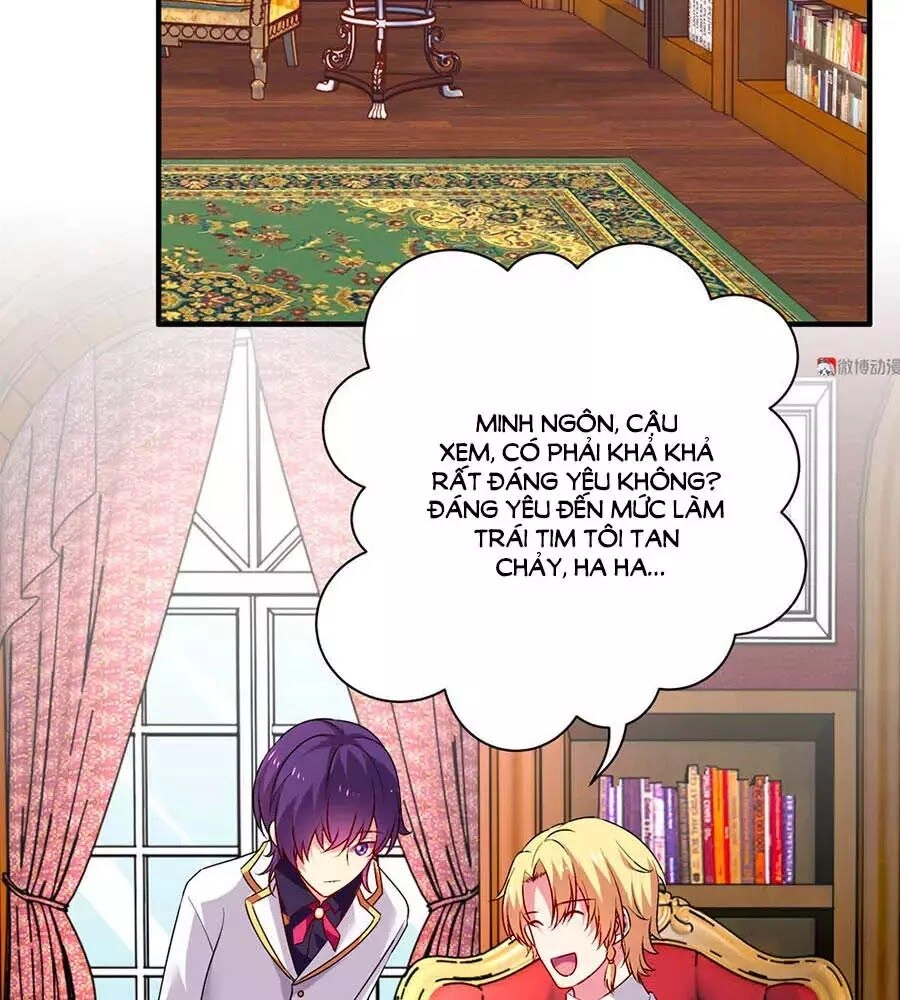 Yêu Tôi Đều Chết Cả Đi! Chapter 98 - 4