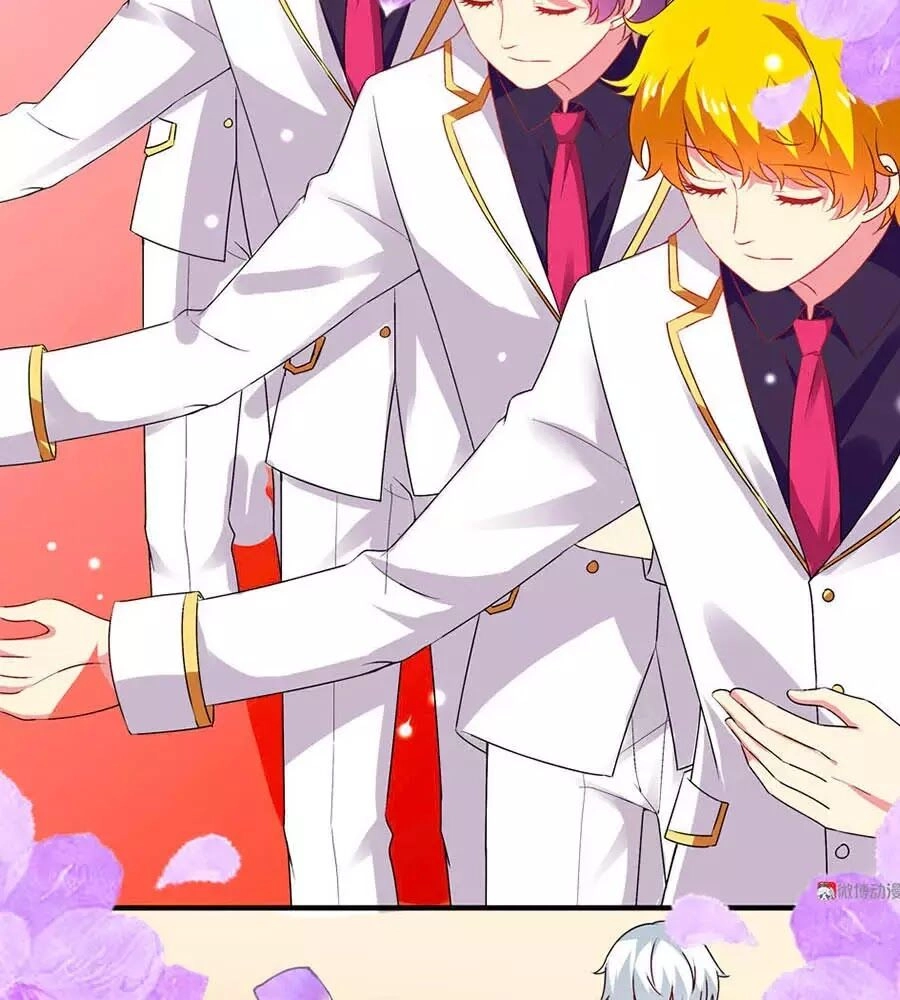 Yêu Tôi Đều Chết Cả Đi! Chapter 98 - 18