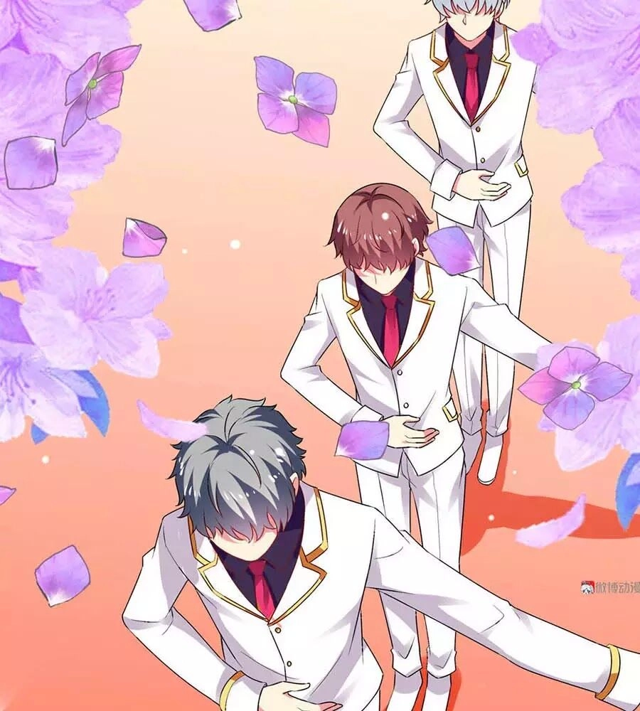 Yêu Tôi Đều Chết Cả Đi! Chapter 98 - 19