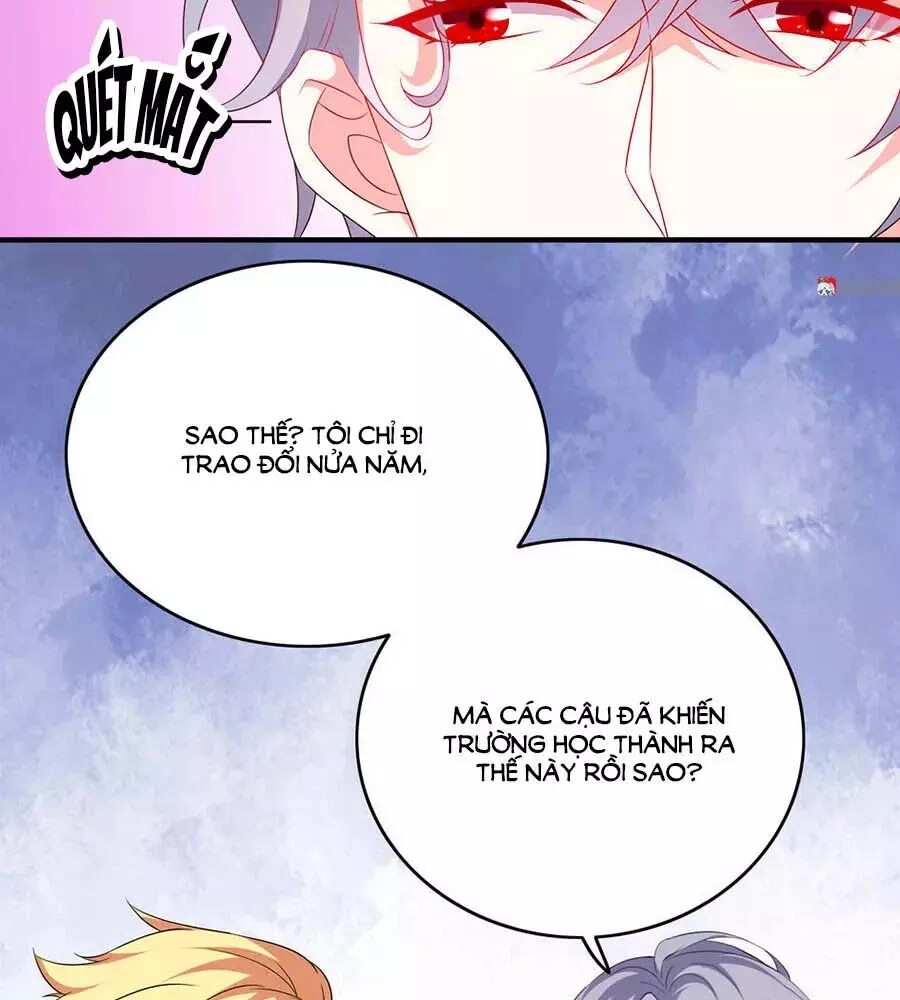 Yêu Tôi Đều Chết Cả Đi! Chapter 98 - 32