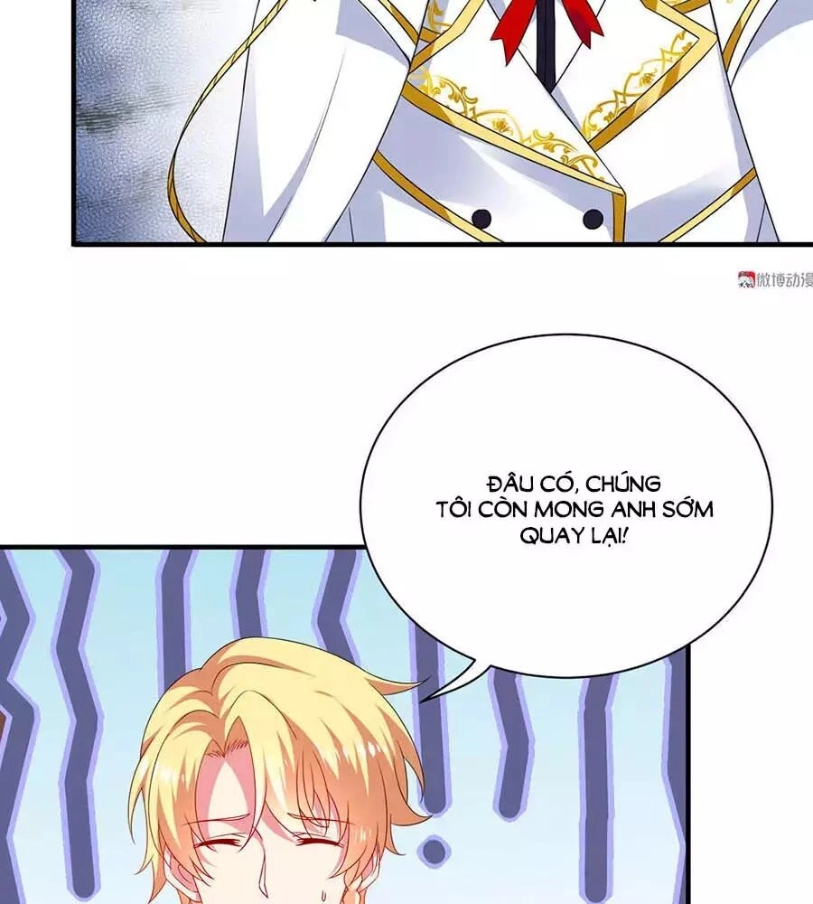 Yêu Tôi Đều Chết Cả Đi! Chapter 98 - 36