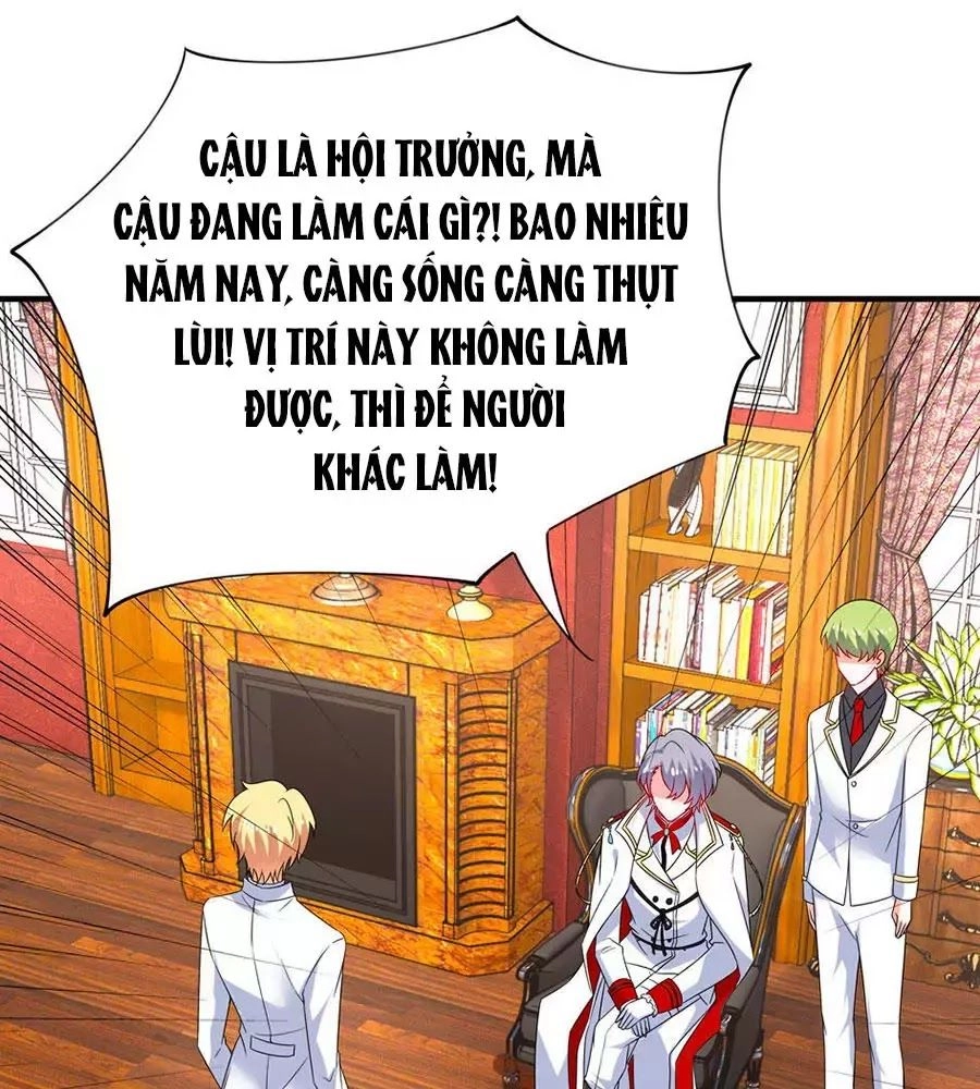 Yêu Tôi Đều Chết Cả Đi! Chapter 99 - 1