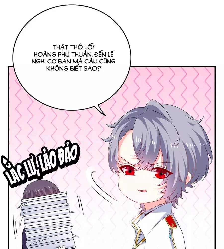 Yêu Tôi Đều Chết Cả Đi! Chapter 99 - 16