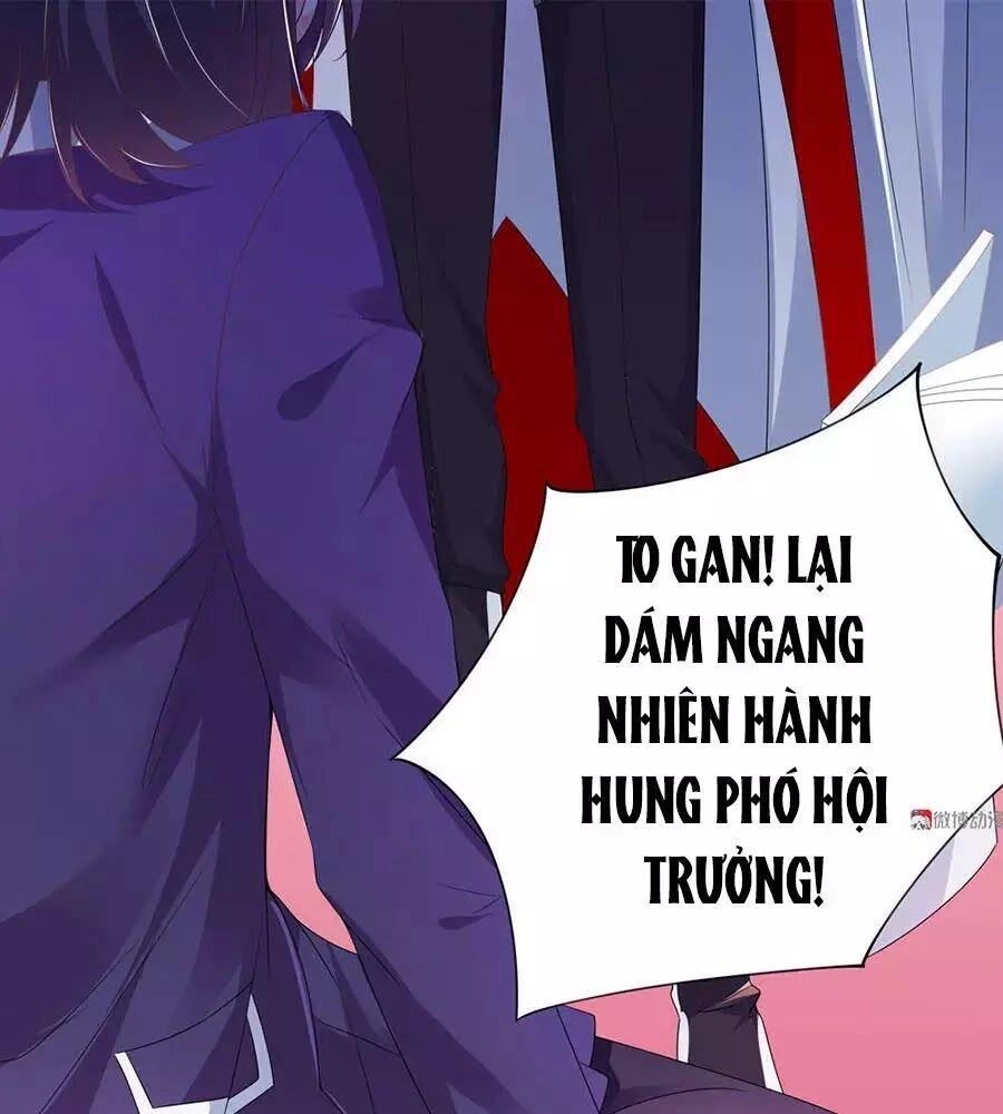 Yêu Tôi Đều Chết Cả Đi! Chapter 99 - 25