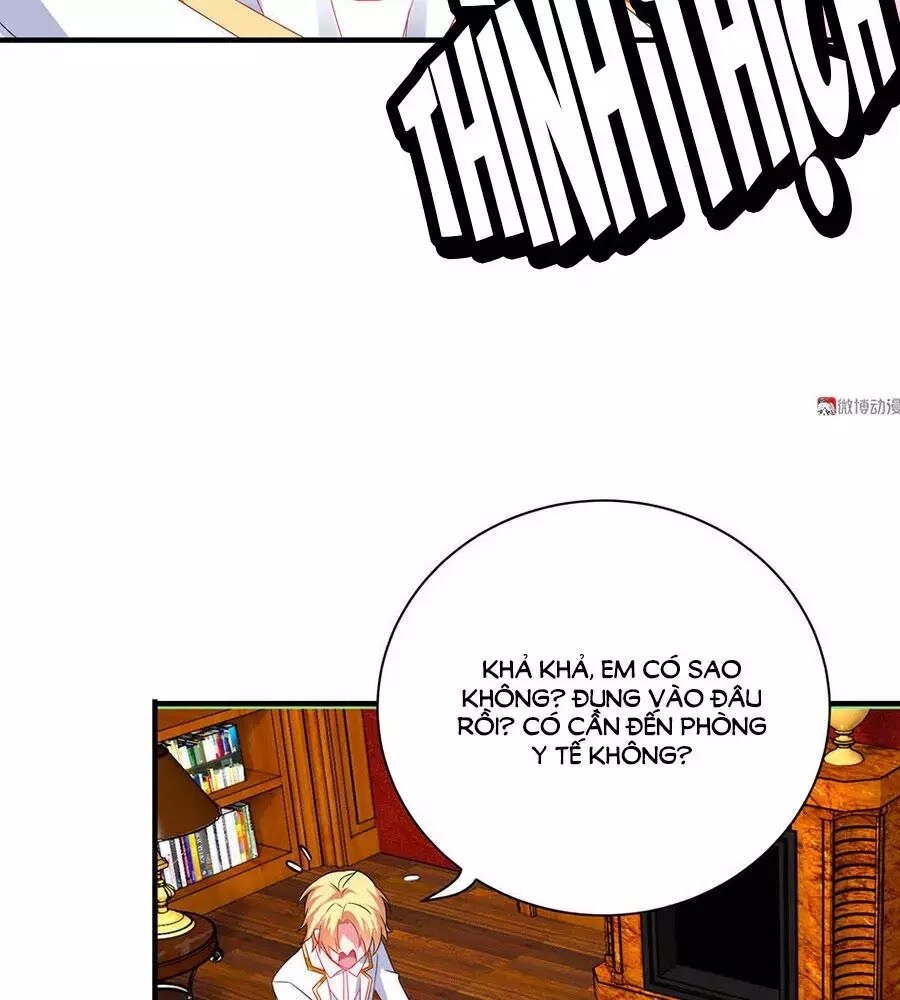 Yêu Tôi Đều Chết Cả Đi! Chapter 99 - 35