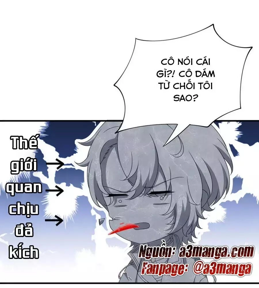 Yêu Tôi Đều Chết Cả Đi! Chapter 100 - 4