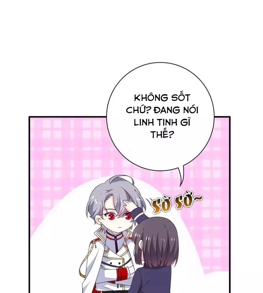 Yêu Tôi Đều Chết Cả Đi! Chapter 100 - 5