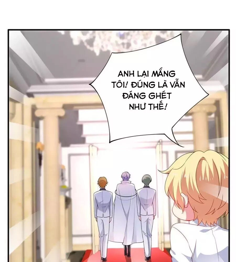 Yêu Tôi Đều Chết Cả Đi! Chapter 100 - 17