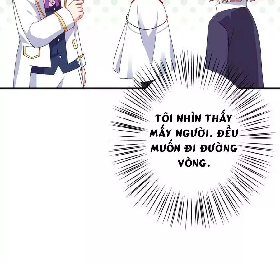 Yêu Tôi Đều Chết Cả Đi! Chapter 100 - 19