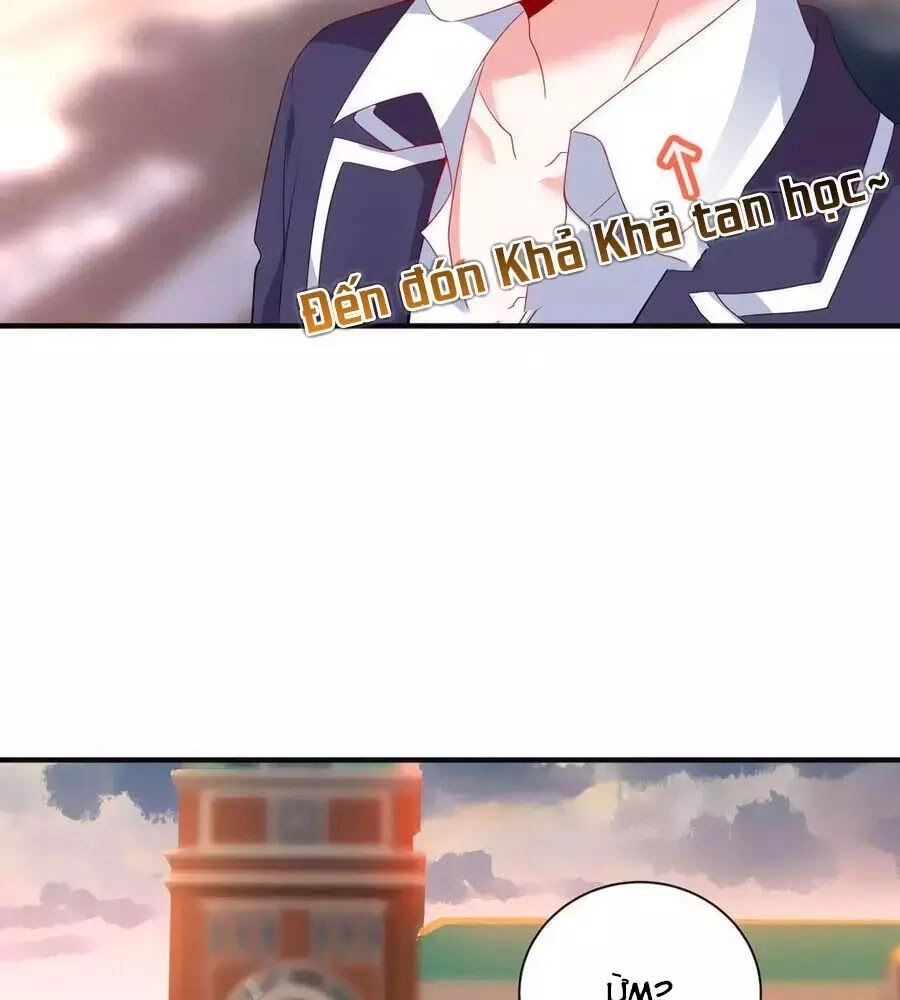 Yêu Tôi Đều Chết Cả Đi! Chapter 100 - 25