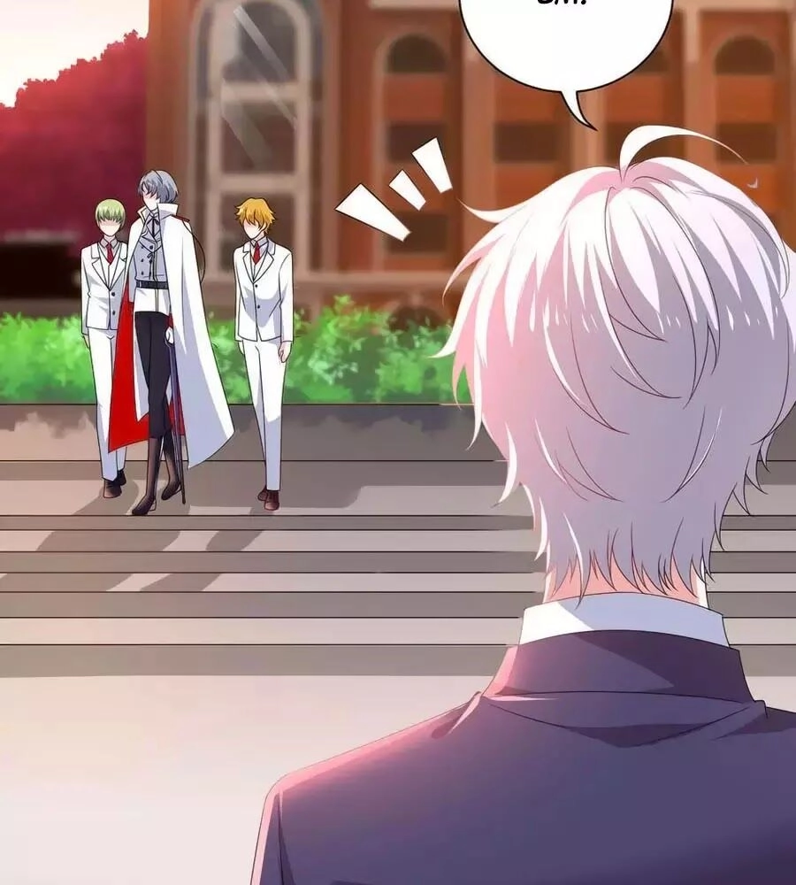 Yêu Tôi Đều Chết Cả Đi! Chapter 100 - 26