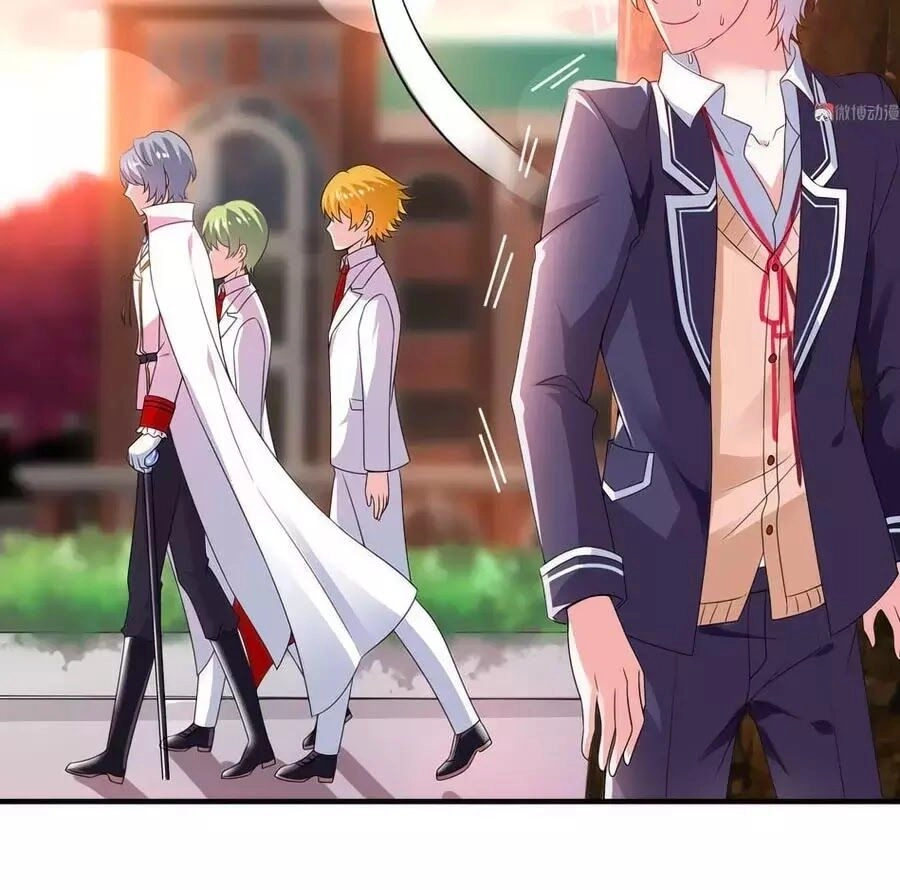 Yêu Tôi Đều Chết Cả Đi! Chapter 100 - 31