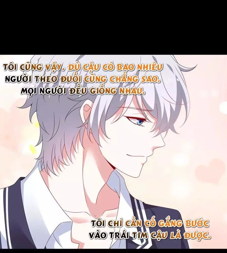 Yêu Tôi Đều Chết Cả Đi! Chapter 101 - 11