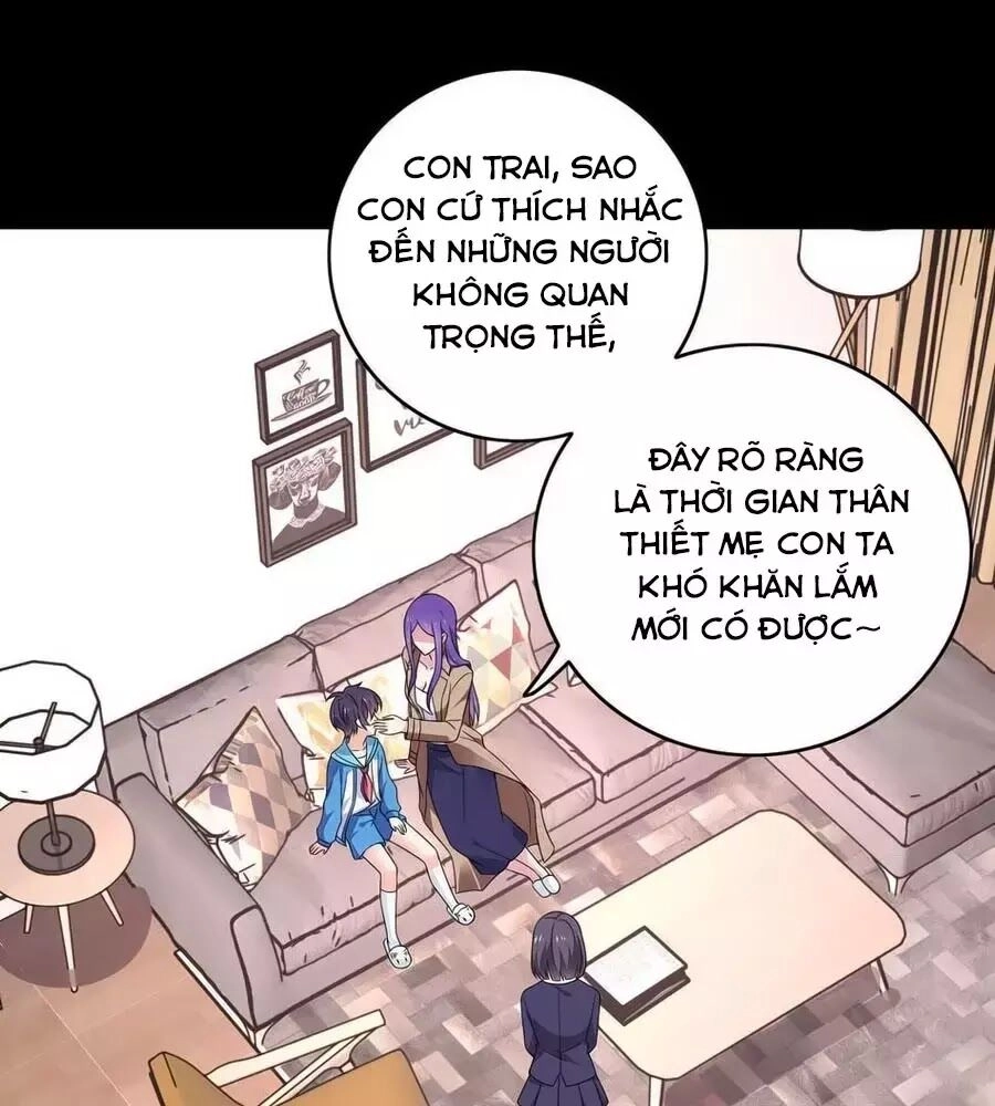Yêu Tôi Đều Chết Cả Đi! Chapter 102 - 17