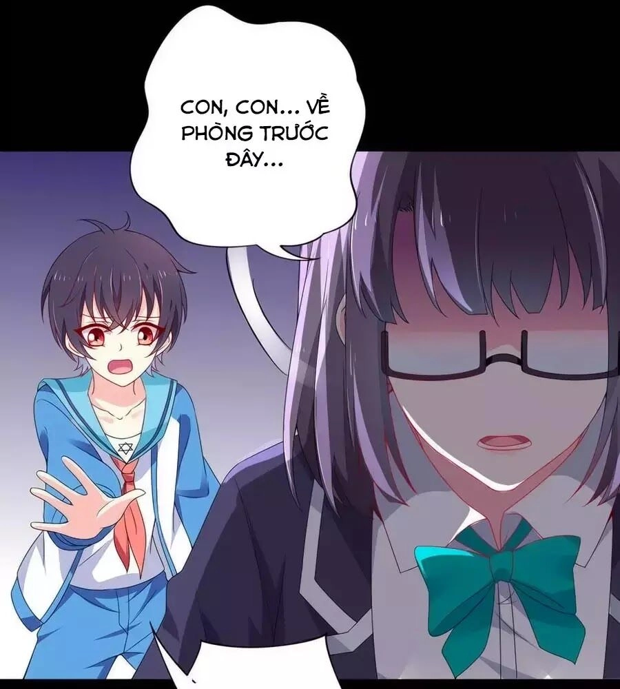 Yêu Tôi Đều Chết Cả Đi! Chapter 102 - 24