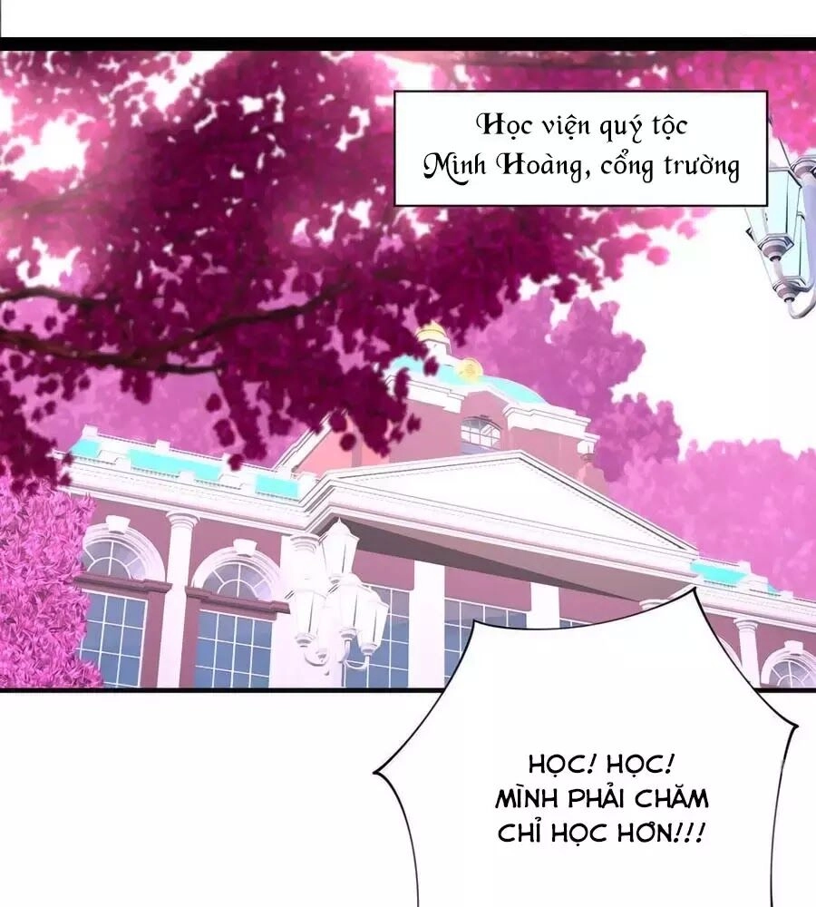 Yêu Tôi Đều Chết Cả Đi! Chapter 103 - 17