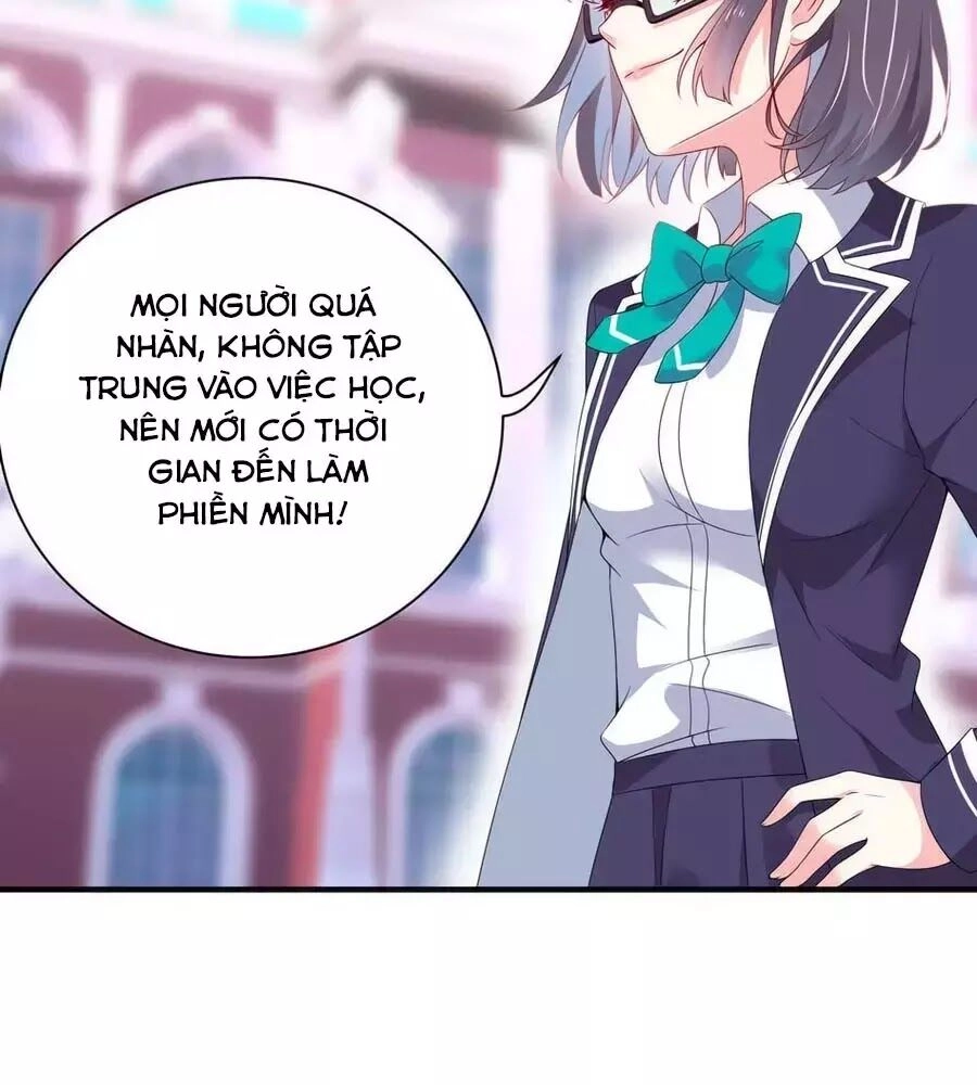 Yêu Tôi Đều Chết Cả Đi! Chapter 103 - 21