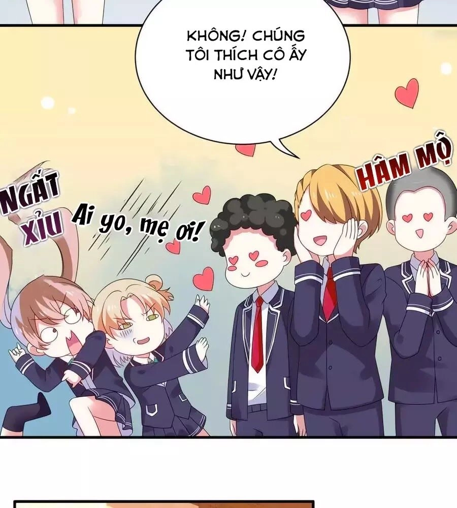 Yêu Tôi Đều Chết Cả Đi! Chapter 103 - 40