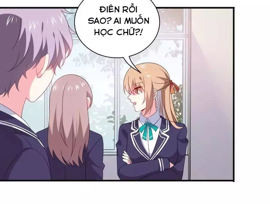 Yêu Tôi Đều Chết Cả Đi! Chapter 103 - 54