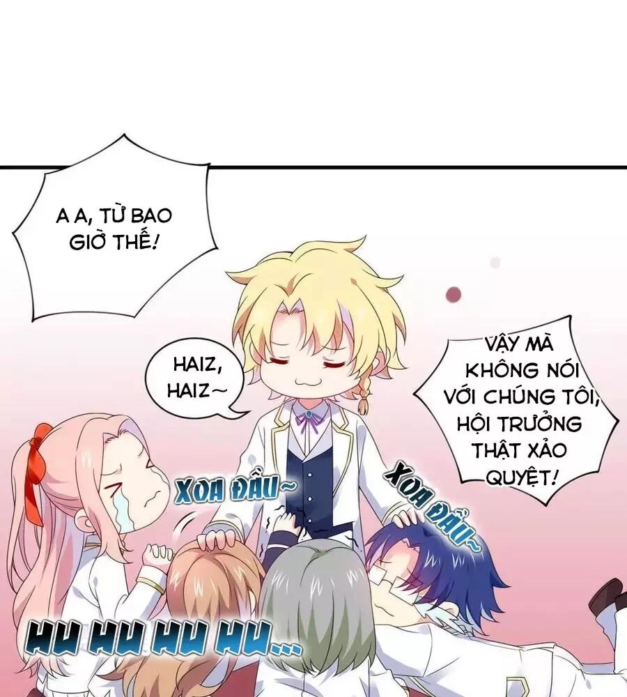 Yêu Tôi Đều Chết Cả Đi! Chapter 104 - 6