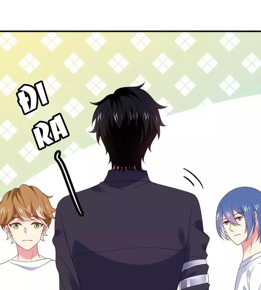 Yêu Tôi Đều Chết Cả Đi! Chapter 104 - 15