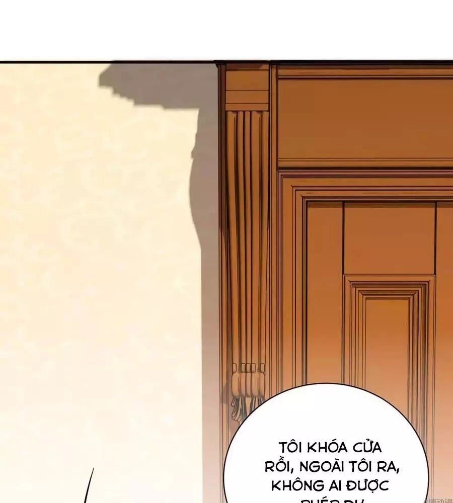 Yêu Tôi Đều Chết Cả Đi! Chapter 104 - 21