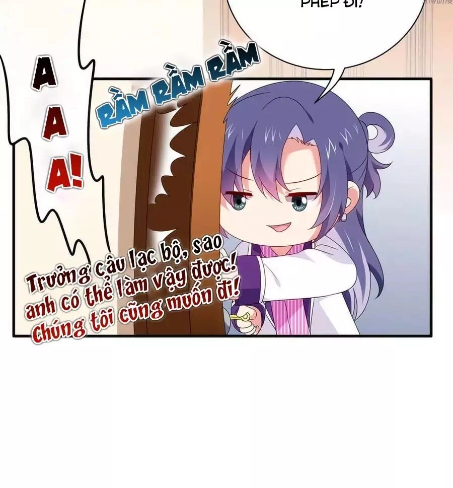 Yêu Tôi Đều Chết Cả Đi! Chapter 104 - 22