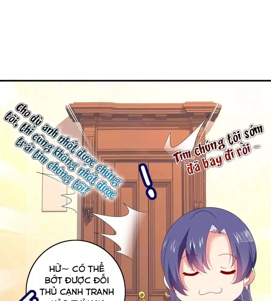 Yêu Tôi Đều Chết Cả Đi! Chapter 104 - 23