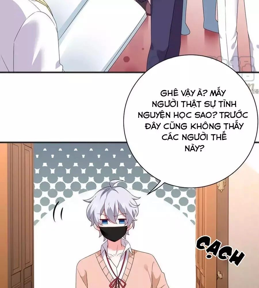 Yêu Tôi Đều Chết Cả Đi! Chapter 104 - 38