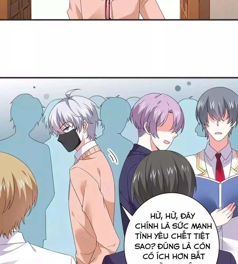 Yêu Tôi Đều Chết Cả Đi! Chapter 104 - 39