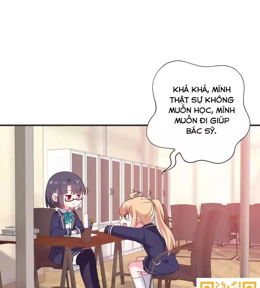 Yêu Tôi Đều Chết Cả Đi! Chapter 105 - 5