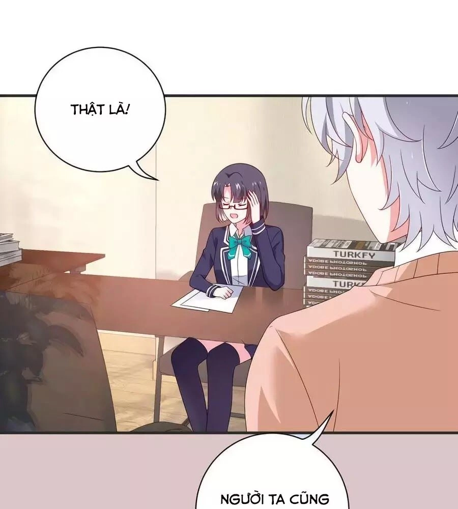 Yêu Tôi Đều Chết Cả Đi! Chapter 105 - 18