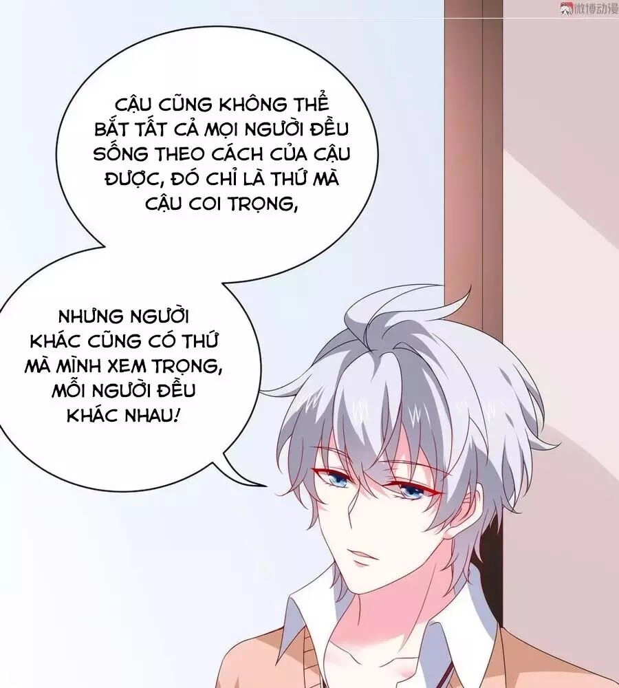 Yêu Tôi Đều Chết Cả Đi! Chapter 105 - 20