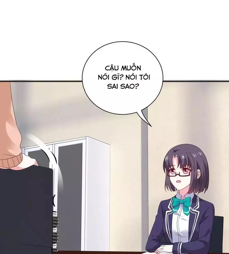 Yêu Tôi Đều Chết Cả Đi! Chapter 105 - 23