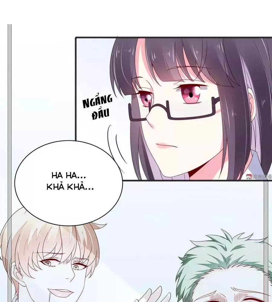 Yêu Tôi Đều Chết Cả Đi! Chapter 106 - 8