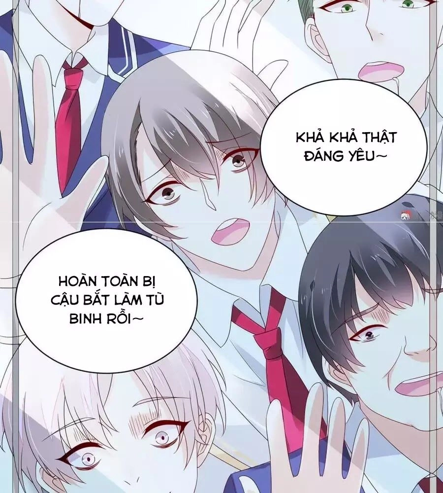 Yêu Tôi Đều Chết Cả Đi! Chapter 106 - 9