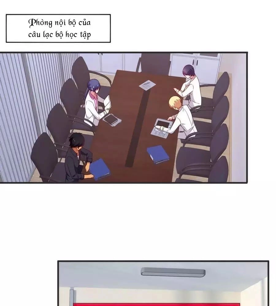 Yêu Tôi Đều Chết Cả Đi! Chapter 106 - 13