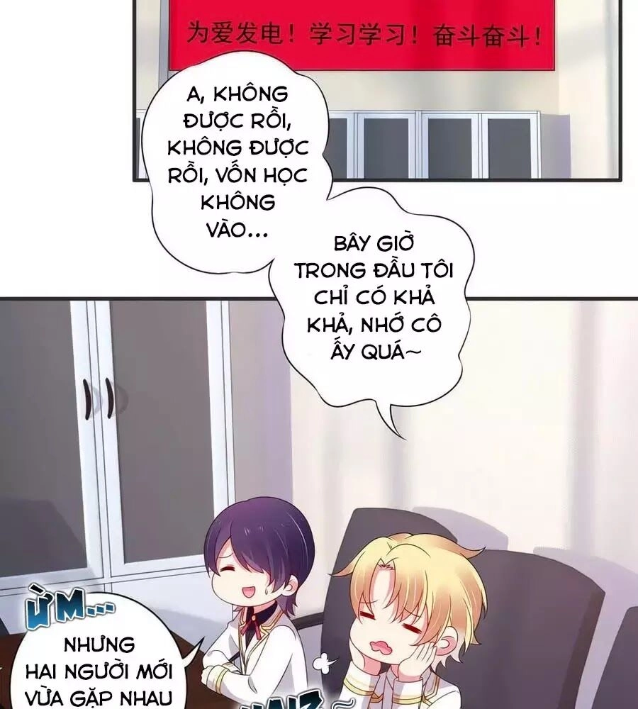 Yêu Tôi Đều Chết Cả Đi! Chapter 106 - 14