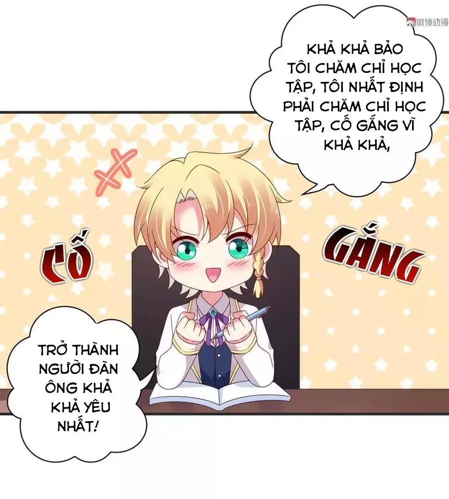Yêu Tôi Đều Chết Cả Đi! Chapter 106 - 17