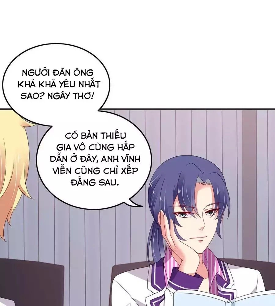 Yêu Tôi Đều Chết Cả Đi! Chapter 106 - 18