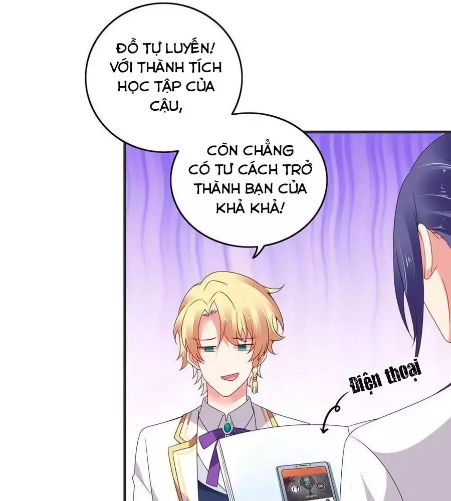 Yêu Tôi Đều Chết Cả Đi! Chapter 106 - 20