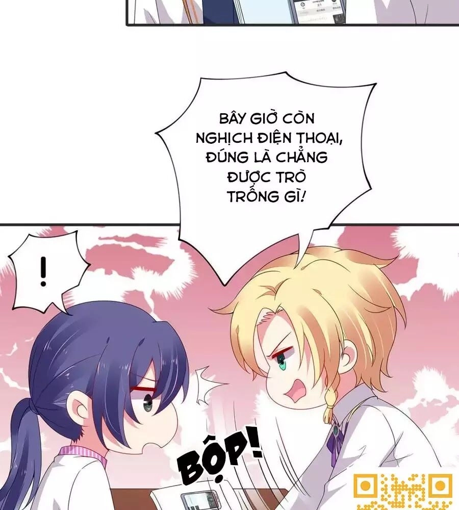 Yêu Tôi Đều Chết Cả Đi! Chapter 106 - 21