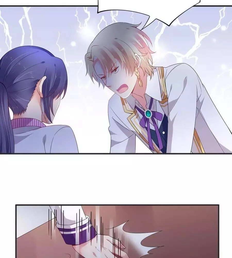 Yêu Tôi Đều Chết Cả Đi! Chapter 106 - 25