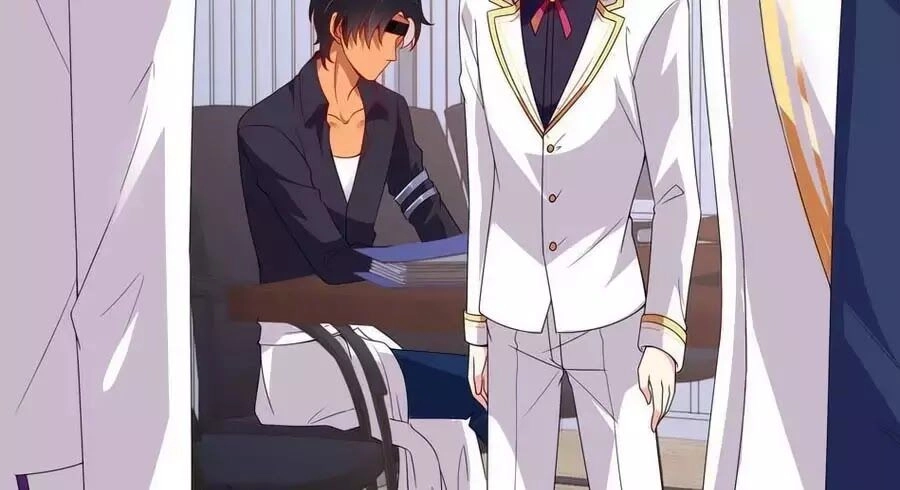 Yêu Tôi Đều Chết Cả Đi! Chapter 106 - 29